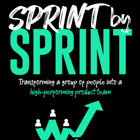 Sprint by Sprint book