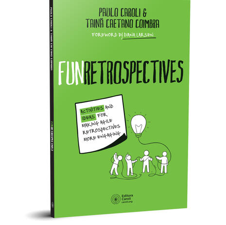 Fun Retrospectives book