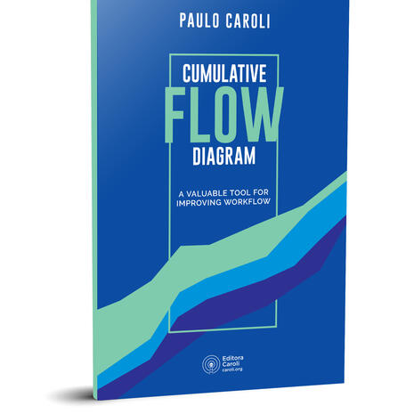 Cumulative Flow Diagram book