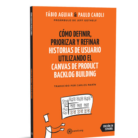 libro el Canvas PBB